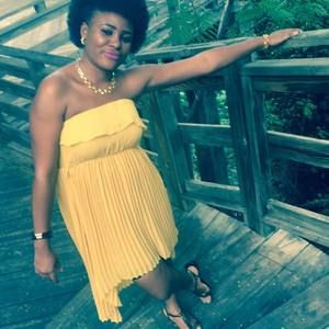 Meet your Posher, Dalina